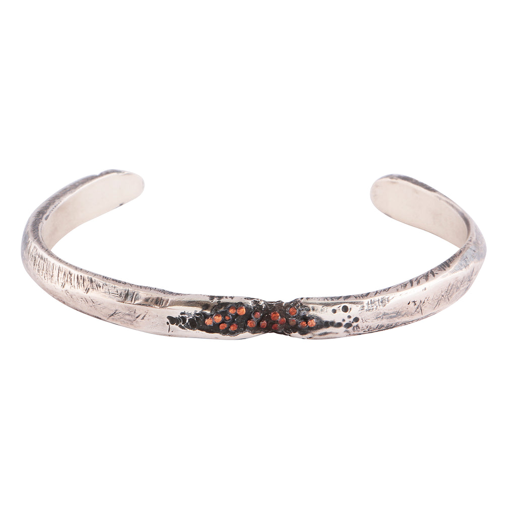 OUR STORY – Mike Glass