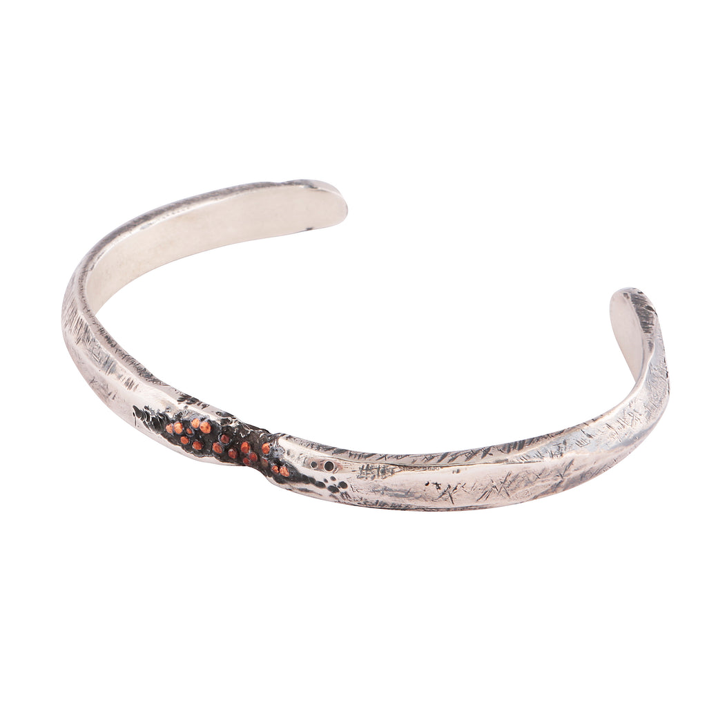 CUSTOM MADE – Mike Glass